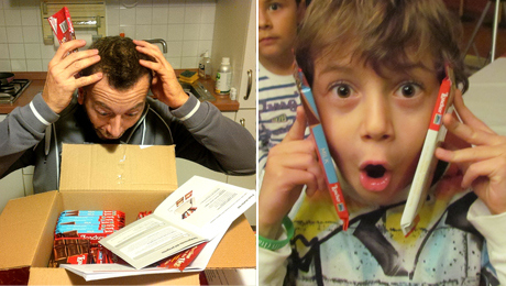 Foto inviata da trnder trytobeaphotoman e trnder awa72