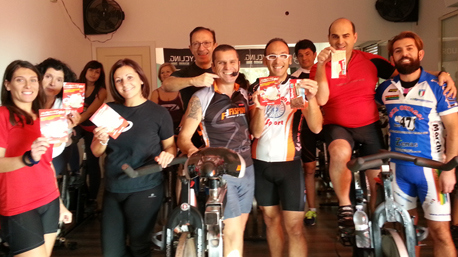 trnder giovanni1966 e il suo passaparola in palestra