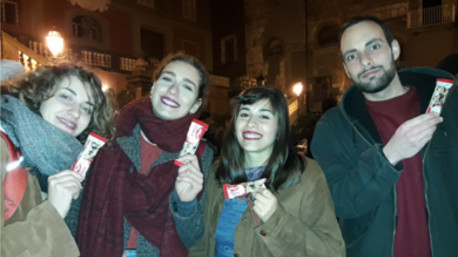 Immagine inviata da trnder cecysol.