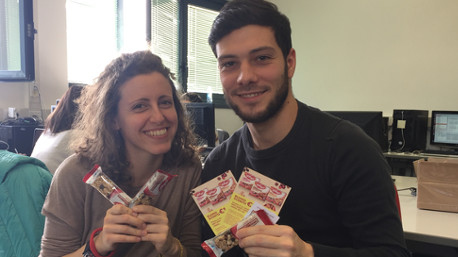 Immagine inviata da trnder ILPIGNA.