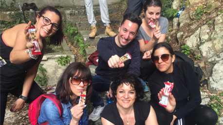 Immagine inviata da trnder noah75.