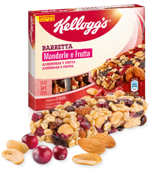 Kellogg's Frutta
