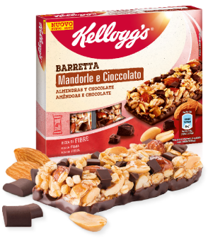 Kellogg's Cioccolato