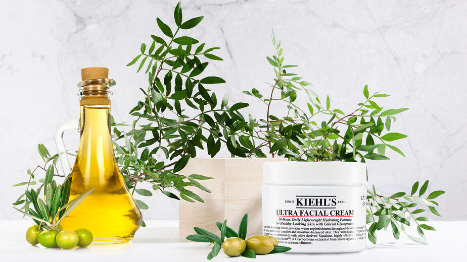 Kiehl's - Ultra Facial Cream