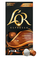 L’OR Espresso Caramel