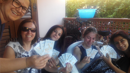 Foto inviata da trnder ilariaserra76