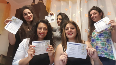 Foto inviata da trnder ninuzza