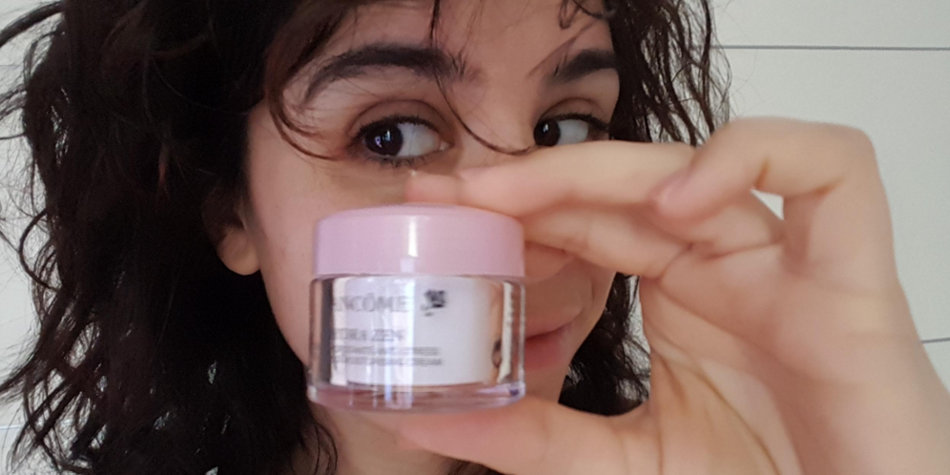 I nostri momenti più belli con i trattamenti Lancôme