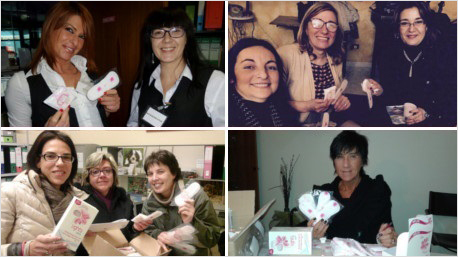 Passaparola con Lights by TENA 