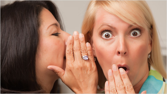 Insieme vogliamo scoprire la nuova linea di proteggi-slip Lights by TENA, facendola conoscere e provare alle amiche e conoscenti attraverso il passaparola. Pronte ad affrontare i momenti Ops! con più leggerezza? Via!