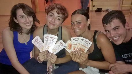 Foto inviata da trnder moondance19