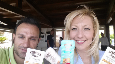 Foto inviata da trnder Eulala80