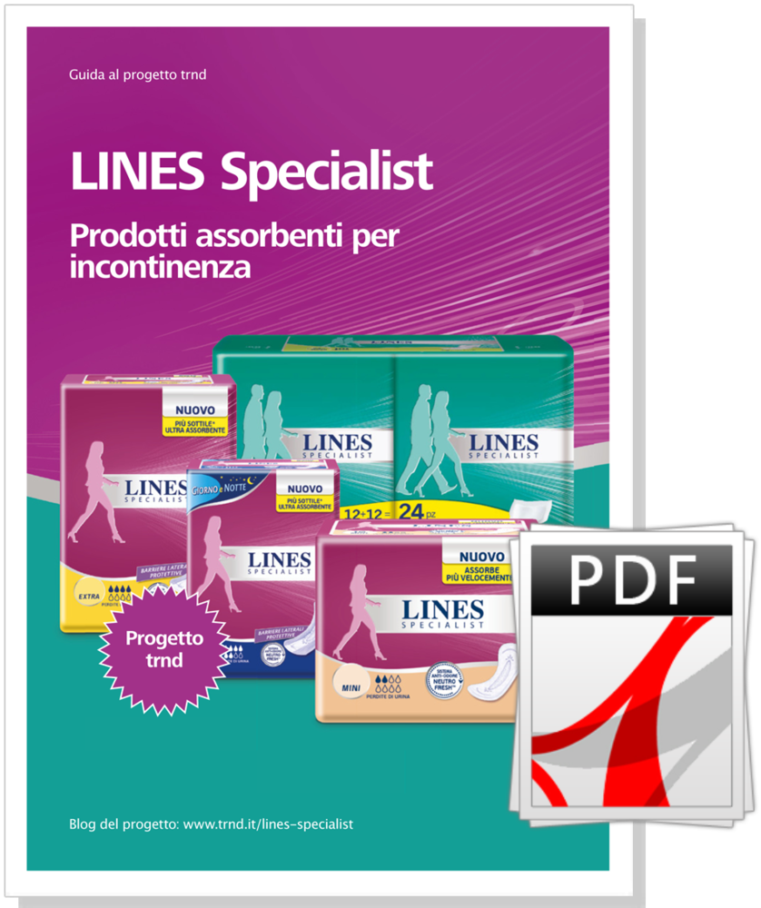Guida LINES Specialist