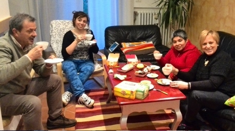 Con Lipton ogni occasione è buona per avere ospiti