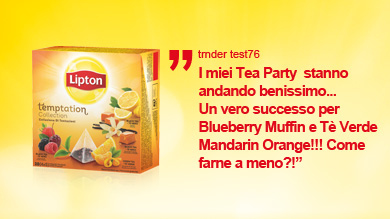 temptation collection