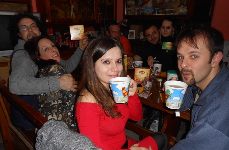 Foto inviata da trnder pagliacetta