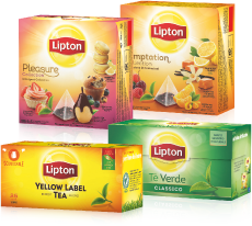 tè-lipton