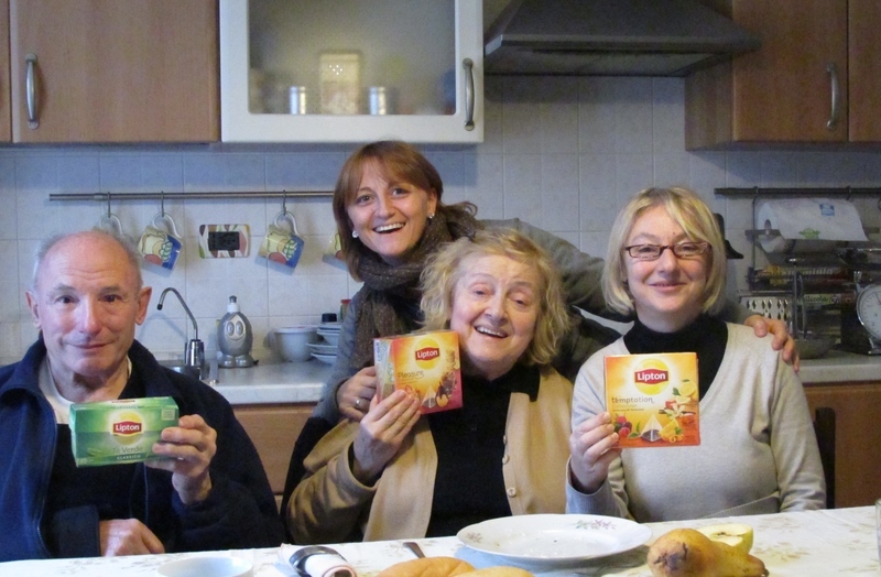 Foto inviata da trnder raffa1973