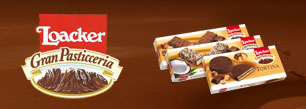 Loacker Gran Pasticceria