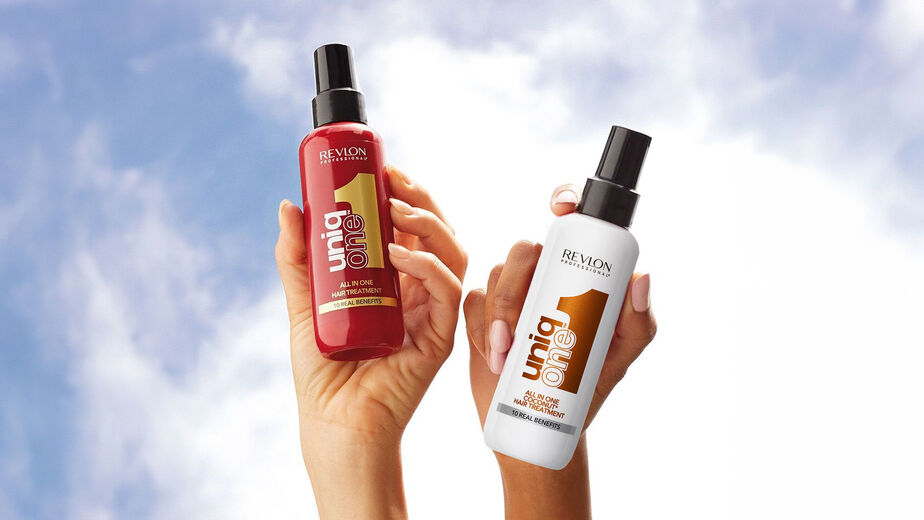 Revlon Professional Growth