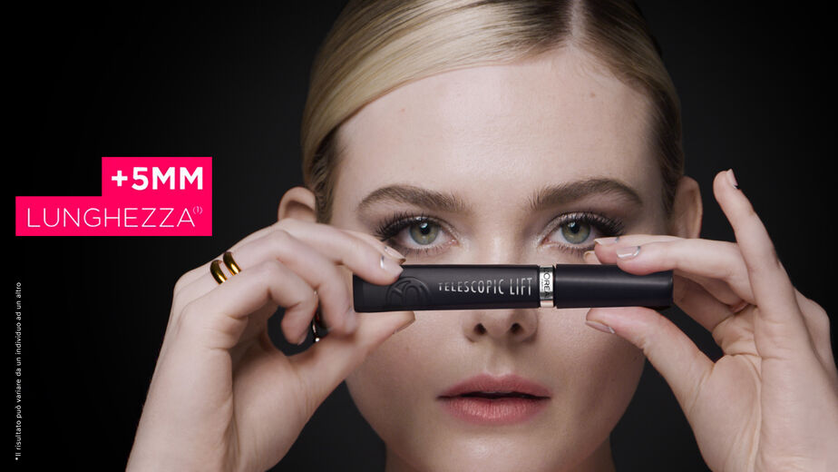 L'Oréal-Mascara-Telescopic