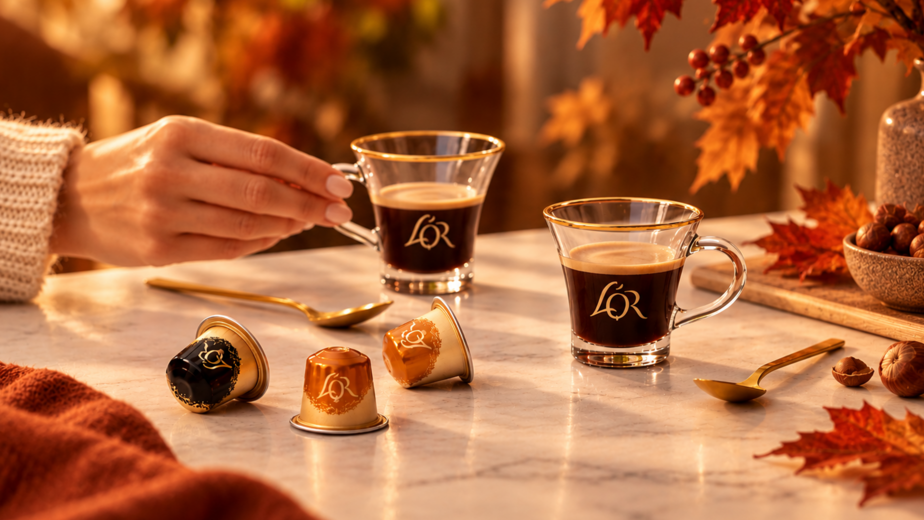L'Or Espresso
