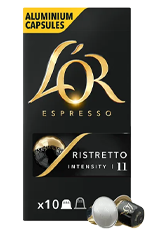 L’OR Espresso Ristretto