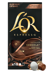 L’OR Espresso Chocolate