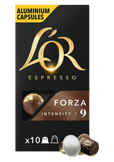 L'OR Espresso Forza