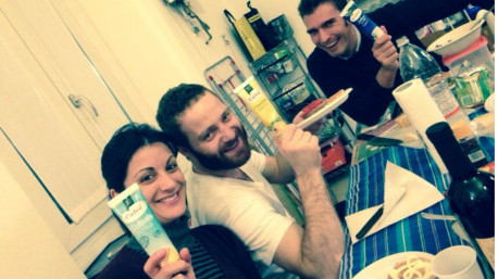 Foto inviata da trnder poponitamammma