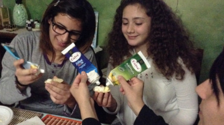 Foto inviata da trnder sissybiola