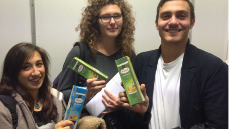 Foto inviata da trnder bucojunior