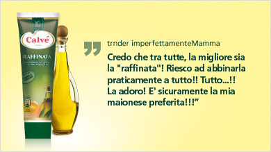 trnder imperfettamenteMamma