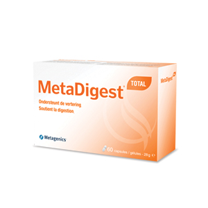 Metadigest