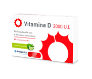 Vitamina D 2000