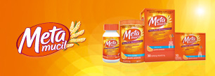 metamucil