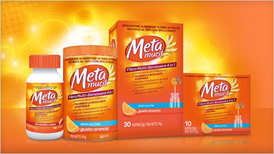 In questo progetto di trnd vogliamo scoprire Metamucil, l’integratore a base di fibre…