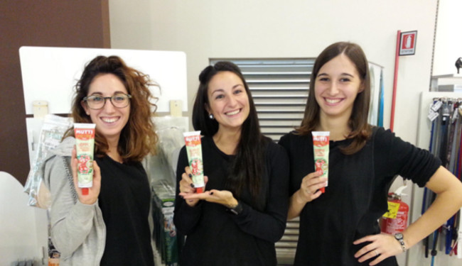 Immagine inviata da trnder mrmbrr.