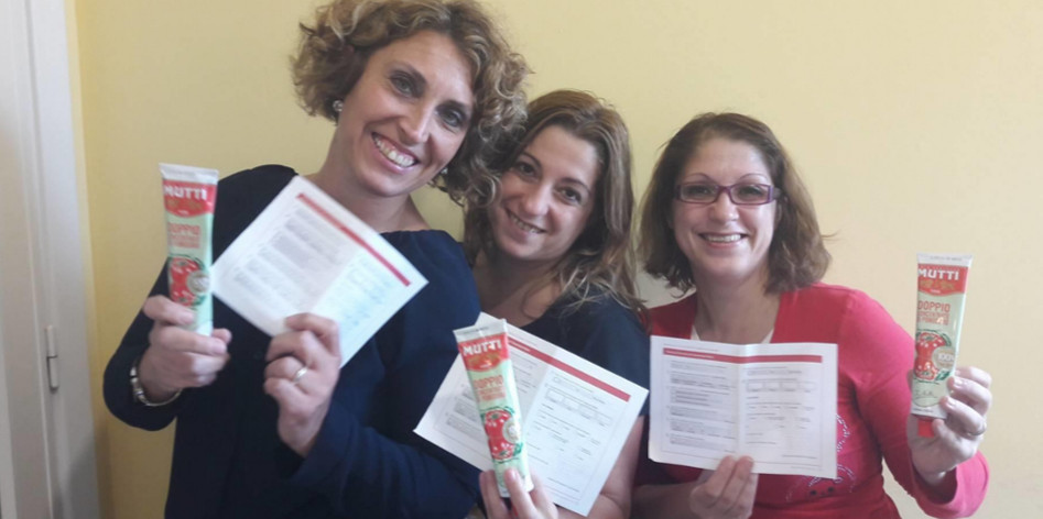 Feedback Concentrato Mutti 