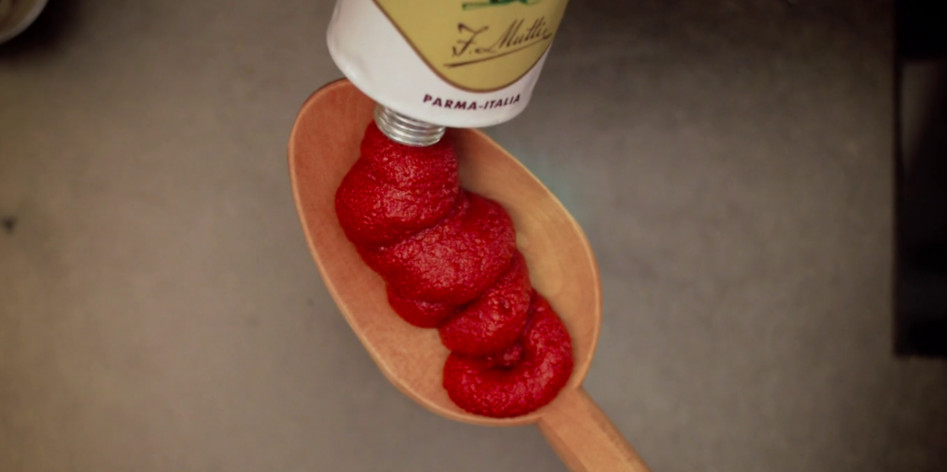 Storia Concentrato Mutti