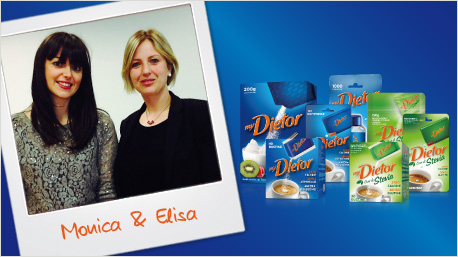 contatto personale myDieotor