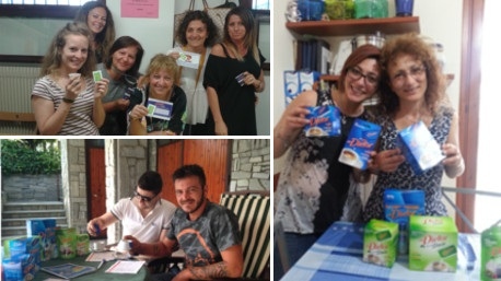 Facciamo conoscere myDietor