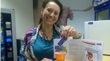 Immagine inviata dalla trnder Puffetta76.