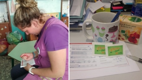 Opinioni e feedback myDietor