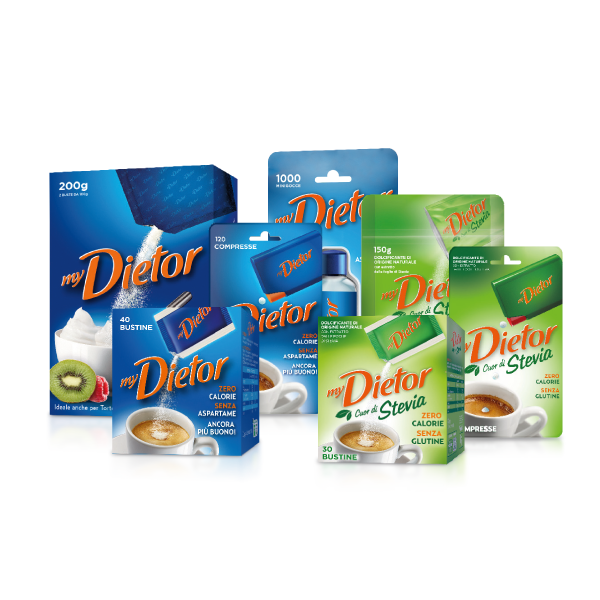 myDietor