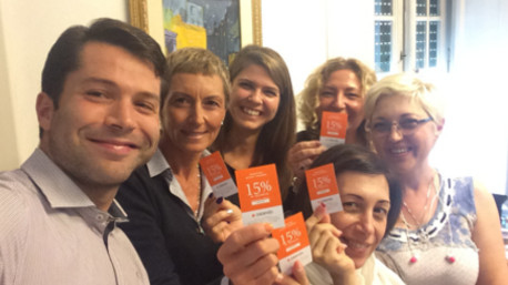 Immagine inviata da trnder Vichy