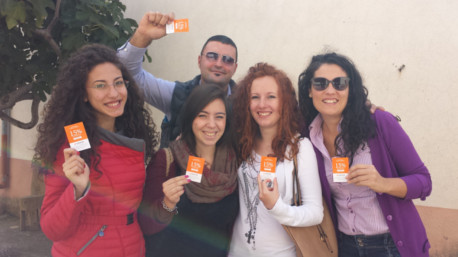 In una bella giornata di sole, trnder Giannix ha condiviso i buoni sconto Zalando con i suoi amici appassionati di shopping online ;-)!