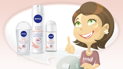 importanza del passaparola   