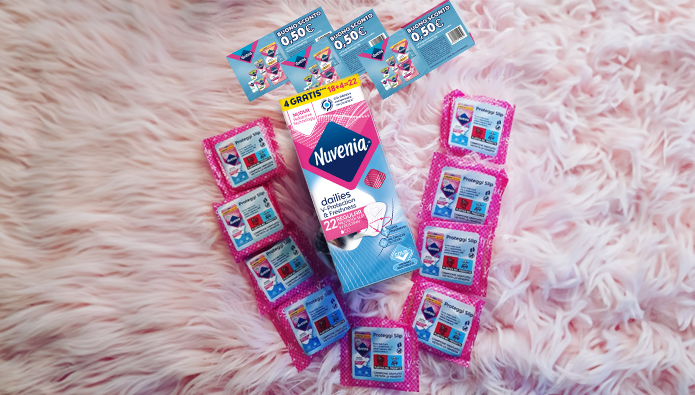 Essity Nuvenia Cour V