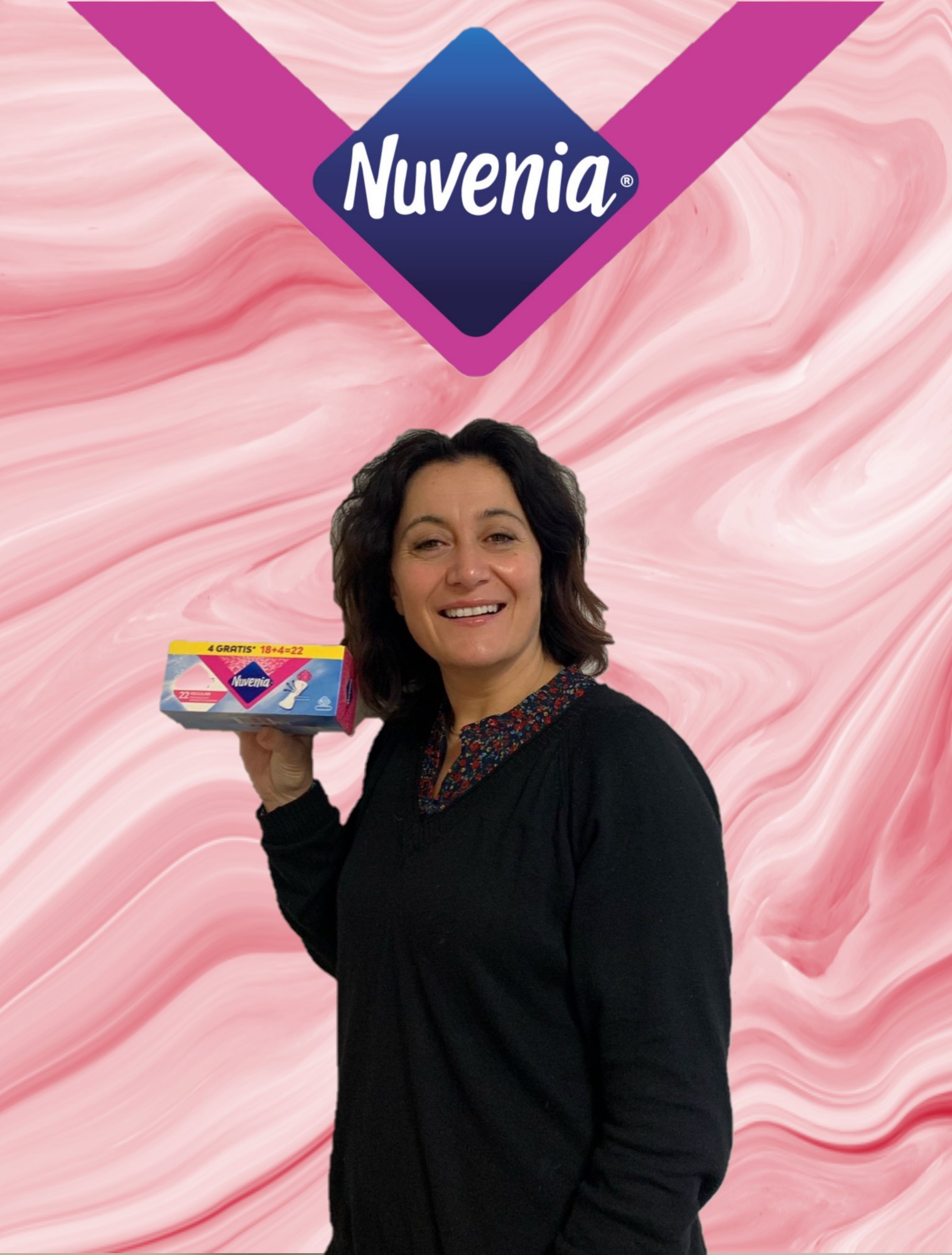 Benvenuto della marca